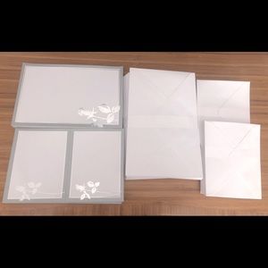 206Pc Wedding/Special Event Announcement Cards